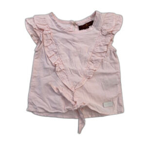 7 For all mankind - Girls shirt / Blouse   - Size 18 month